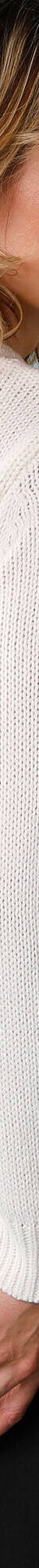 Pull spécial Petites torsades et strass (écru) Pull spécial Petites torsades et strass (écru)
